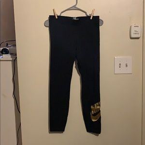 Nike leggings